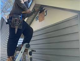 Professional Siding in Menominee, MI